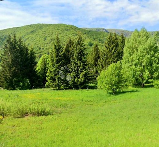 Pozemok na predaj 10314 m² – Otočac