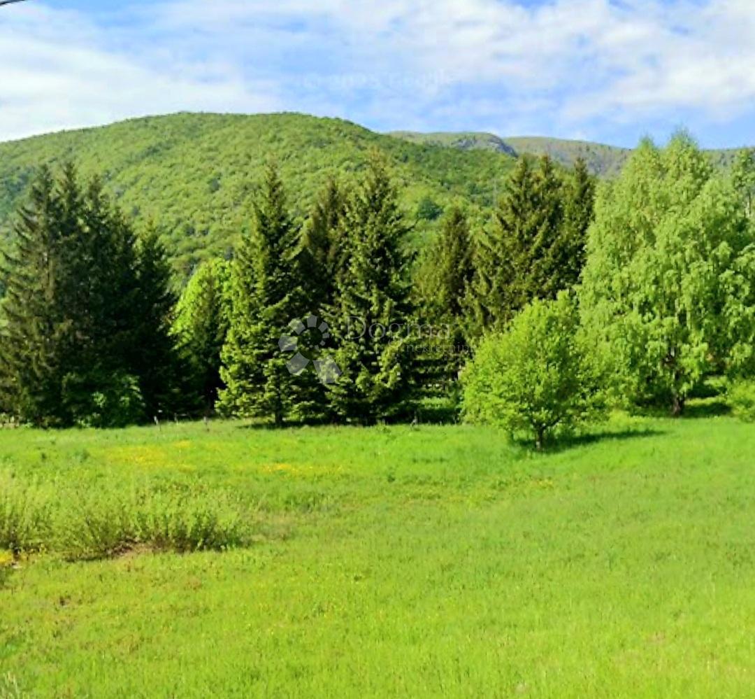 Pozemek Na prodej OTOČAC