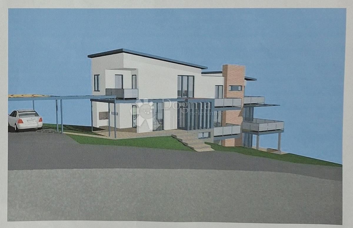 Land For sale - Grad Zagreb Zagreb - foto 1/5