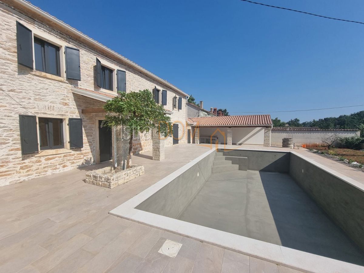 House For sale - Istarska Barban - foto 1/18