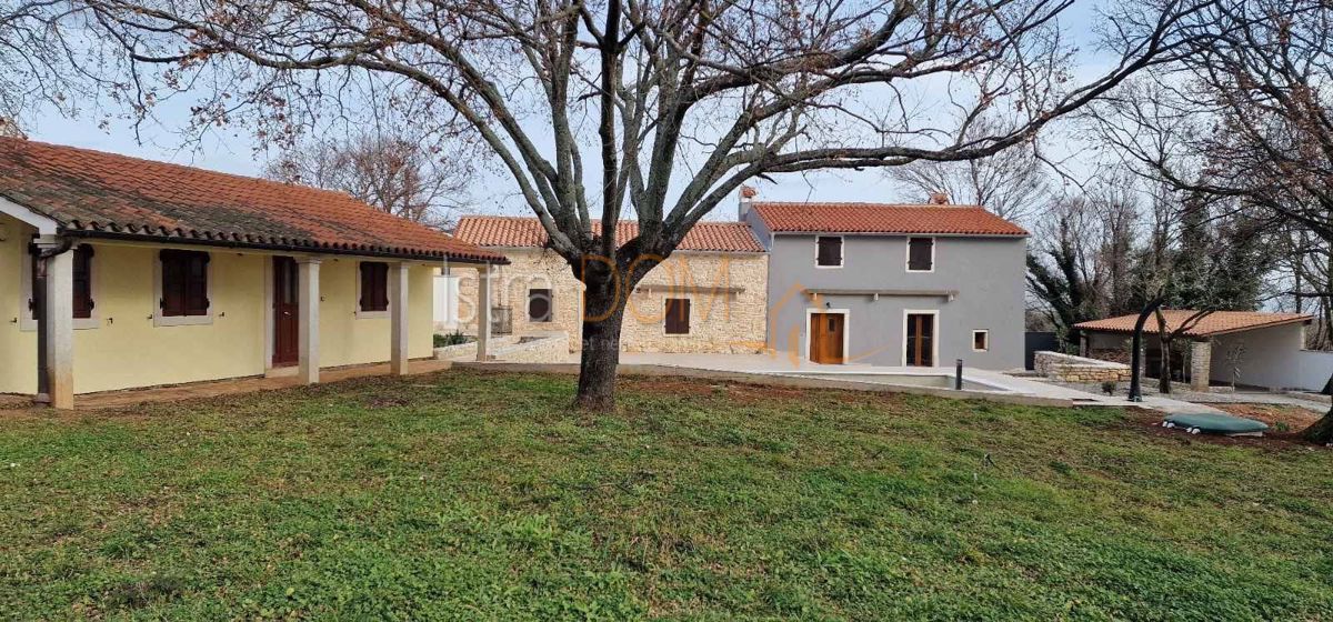 House For sale - Istarska Barban - foto 2/18