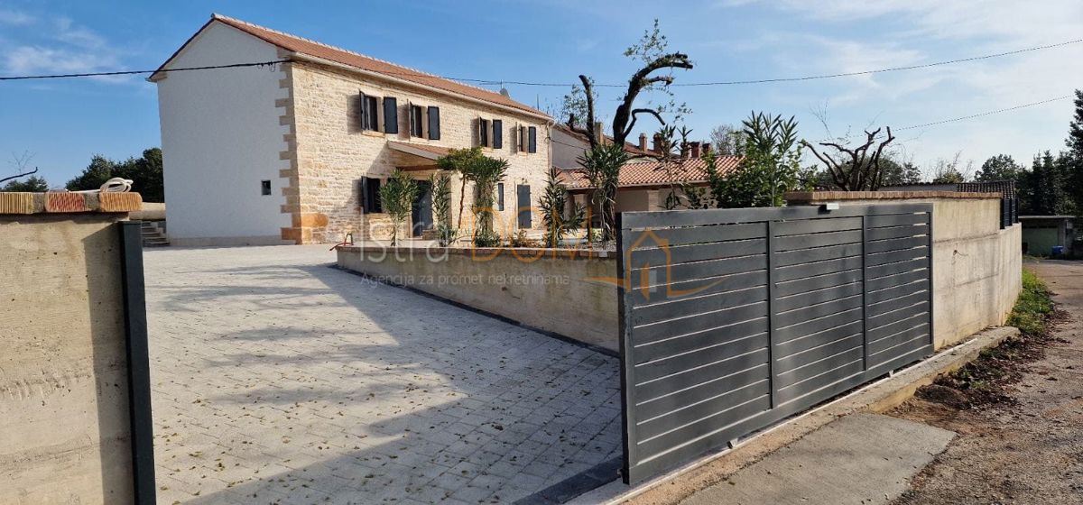 House For sale - Istarska Barban - foto 3/18