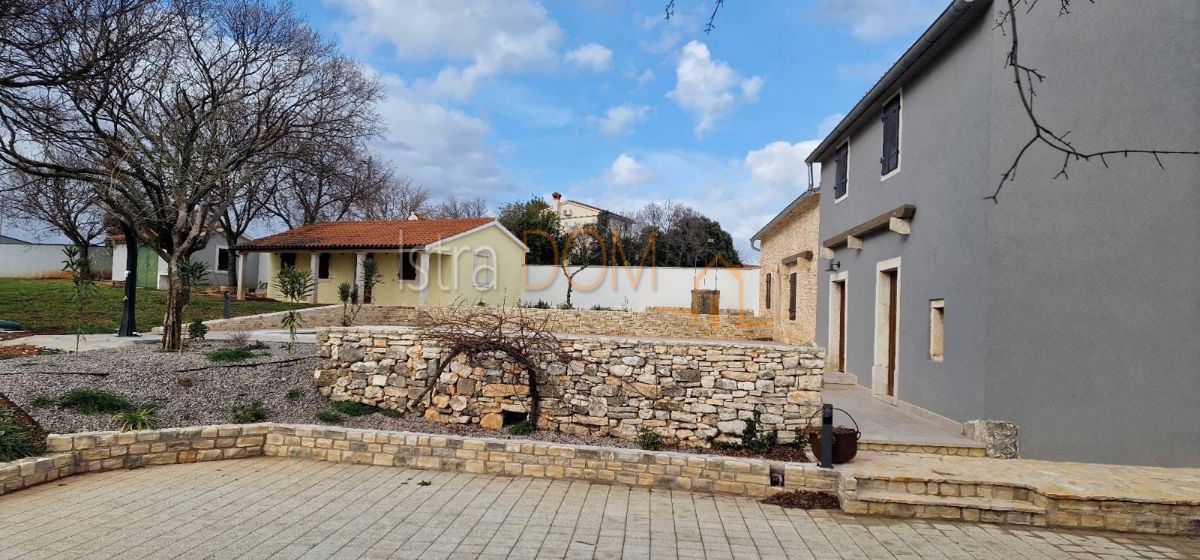 House For sale - Istarska Barban - foto 4/18