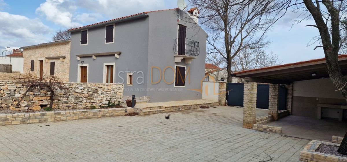 House For sale - Istarska Barban - foto 5/18
