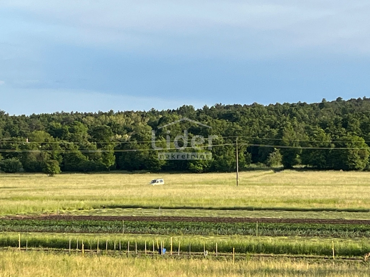 Działka Na sprzedaż - Istarska Buzet - foto 1/2