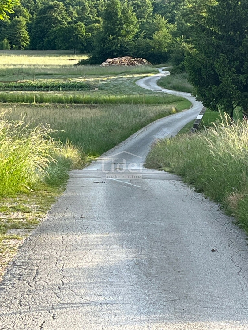 Działka Na sprzedaż - Istarska Buzet - foto 2/2
