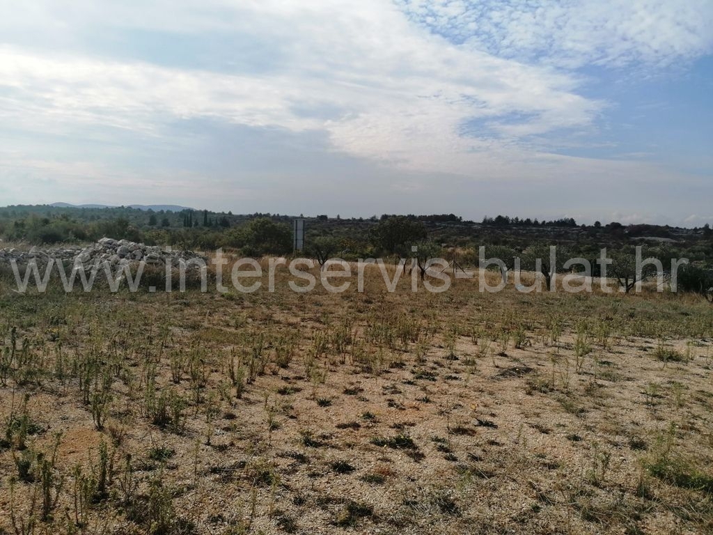 Land For sale - ŠIBENSKO-KNINSKA ŠIBENIK