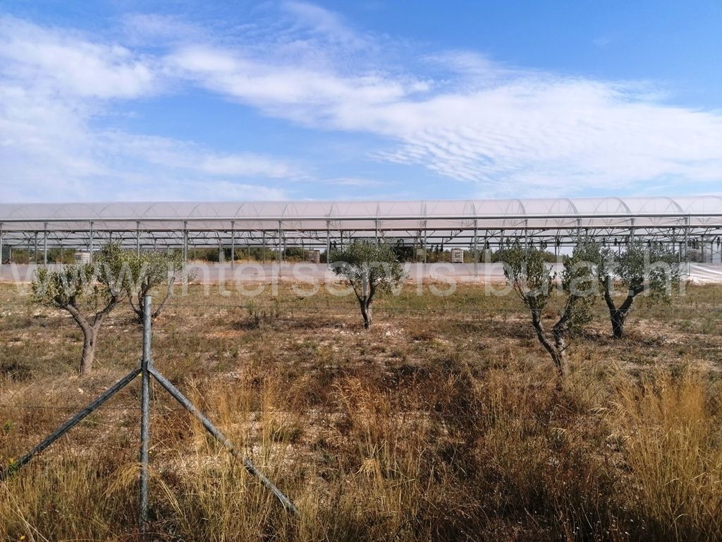 Land For sale - šibensko-kninska šibenik - foto 5/12