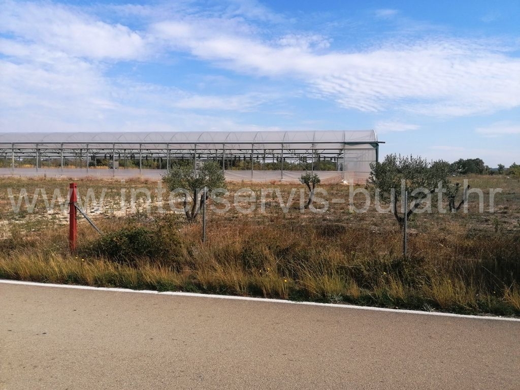 Land For sale - ŠIBENSKO-KNINSKA ŠIBENIK