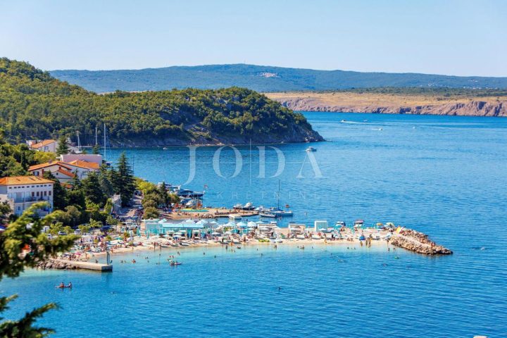 Land for sale 91 m² – Crikvenica
