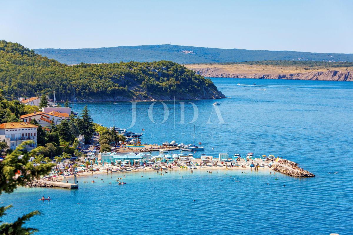 Land For sale - Primorsko-goranska Crikvenica - foto 1/1