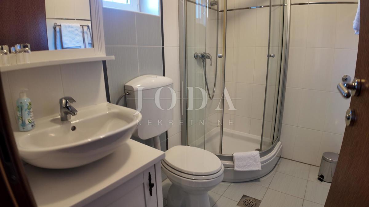 Flat For sale - PRIMORSKO-GORANSKA CRIKVENICA
