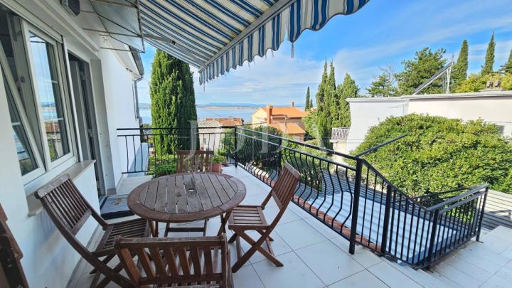 Apartmán na prodej 75 m² – Crikvenica