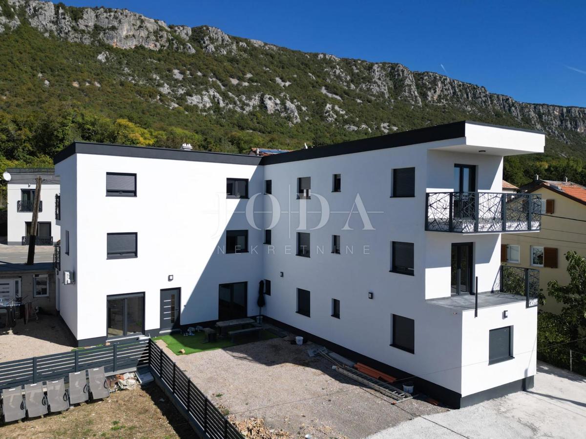 Stan Na prodaju - PRIMORSKO-GORANSKA VINODOLSKA OPĆINA