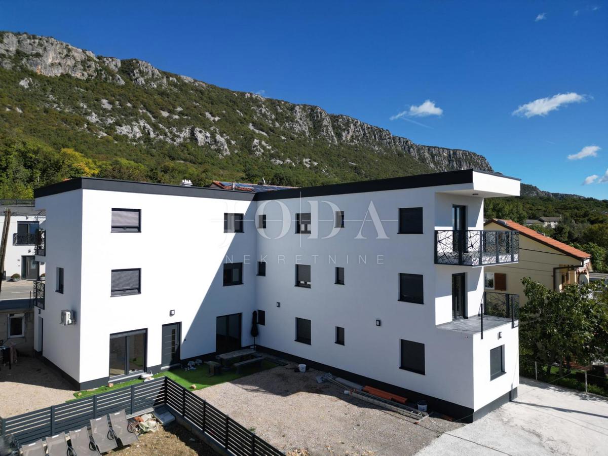 Stan Na prodaju - PRIMORSKO-GORANSKA VINODOLSKA OPĆINA