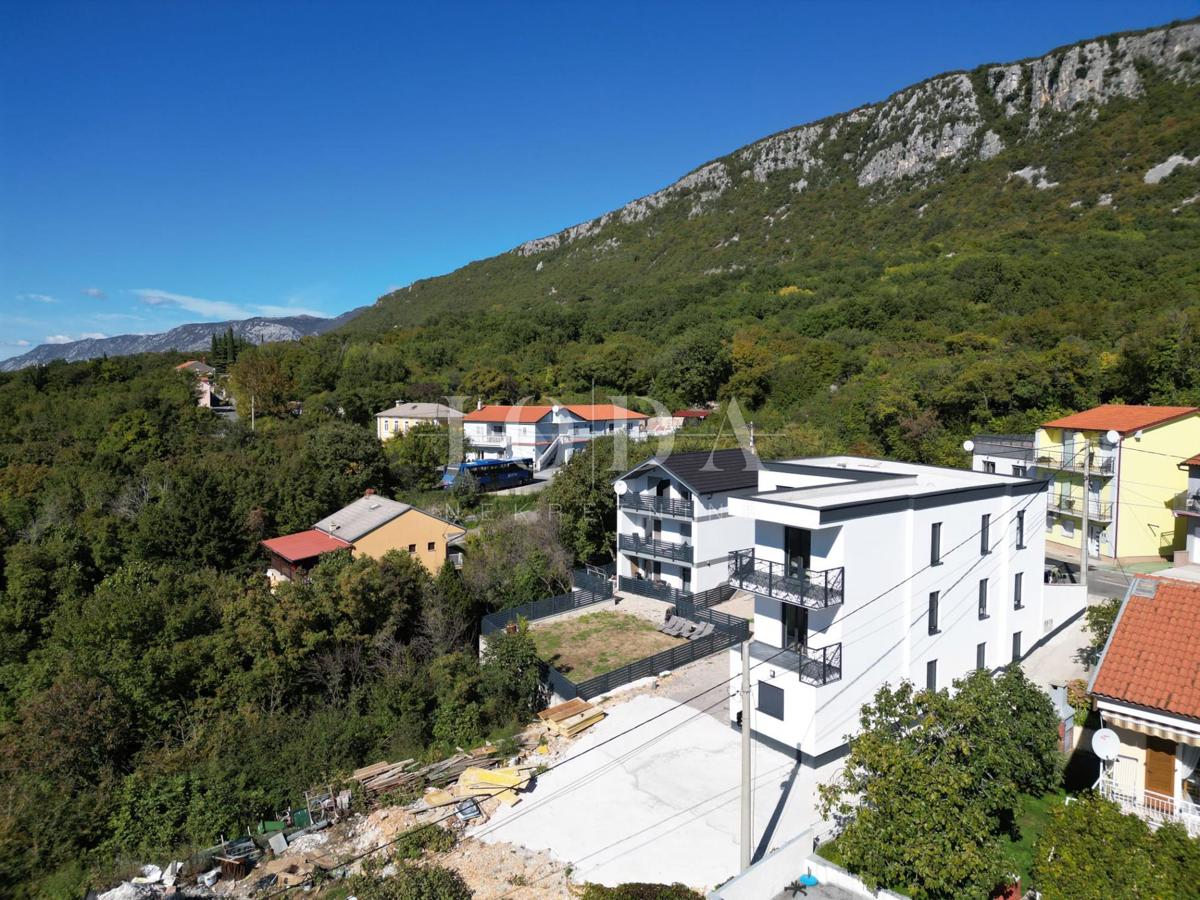 Stan Na prodaju - PRIMORSKO-GORANSKA VINODOLSKA OPĆINA