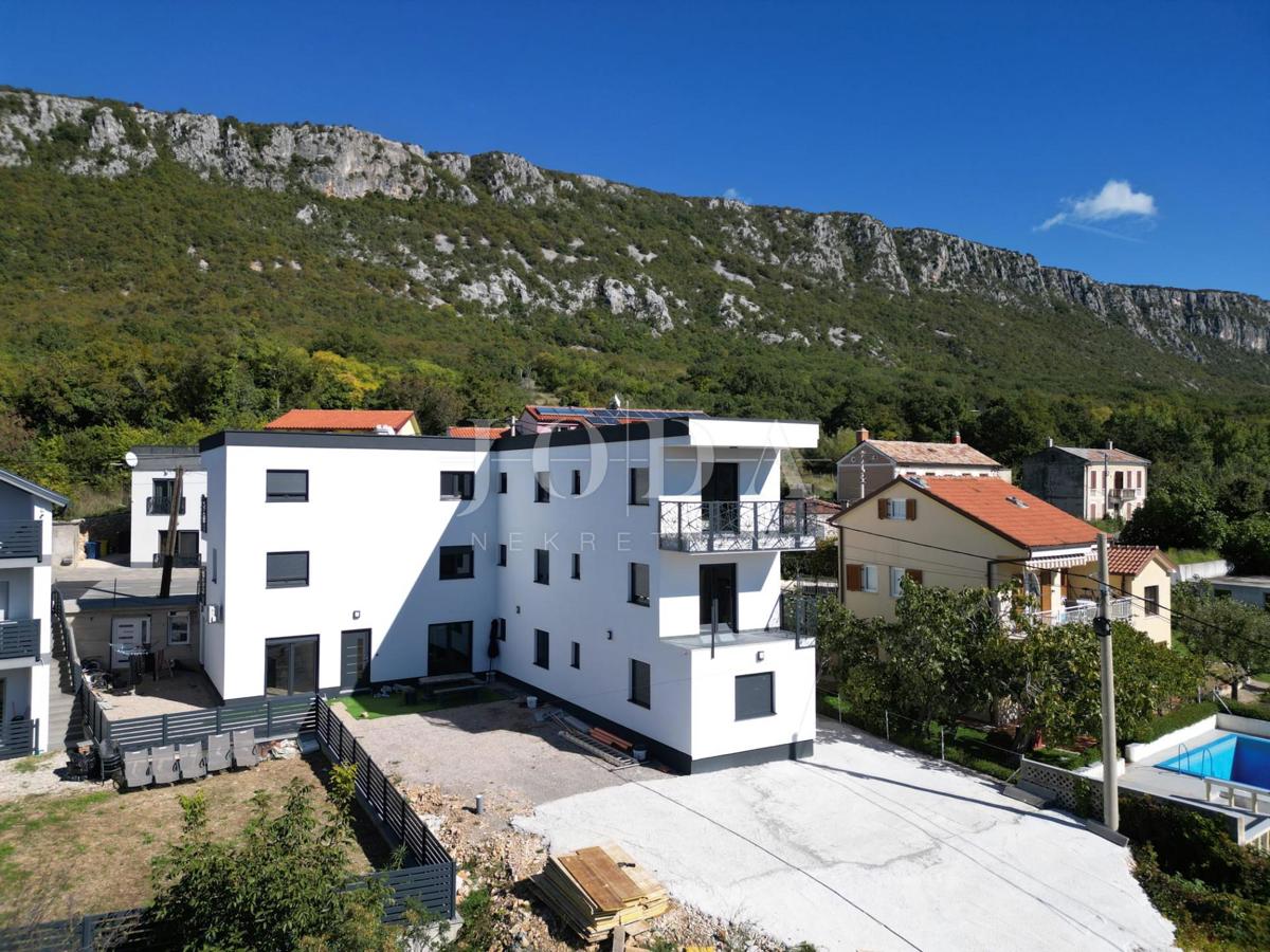Stan Na prodaju - PRIMORSKO-GORANSKA VINODOLSKA OPĆINA