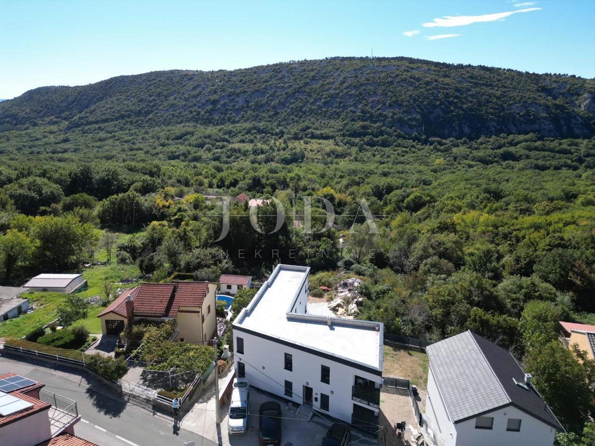 Stan Na prodaju - PRIMORSKO-GORANSKA VINODOLSKA OPĆINA