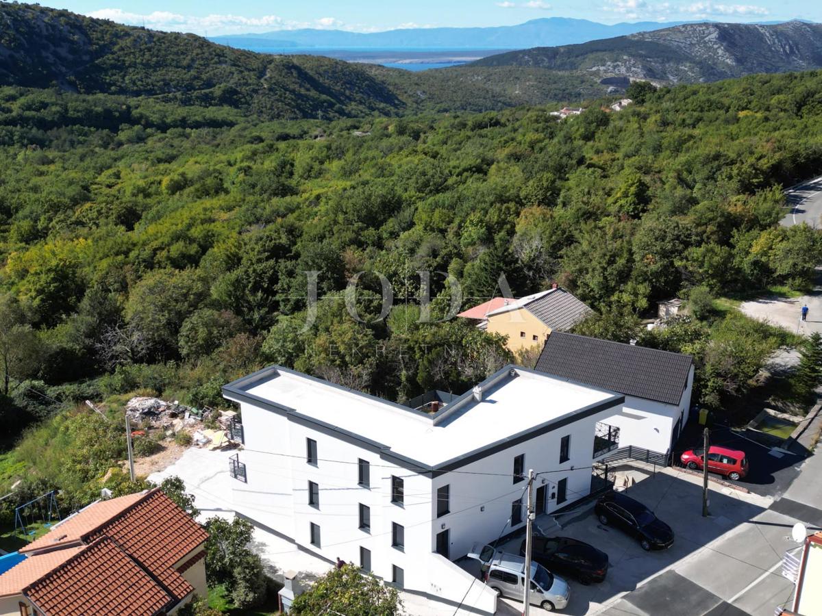 Stan Na prodaju - PRIMORSKO-GORANSKA VINODOLSKA OPĆINA