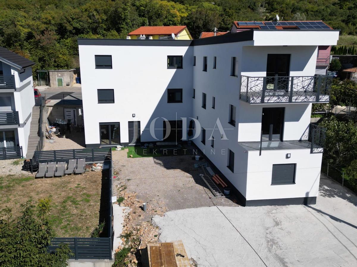Stan Na prodaju - PRIMORSKO-GORANSKA VINODOLSKA OPĆINA