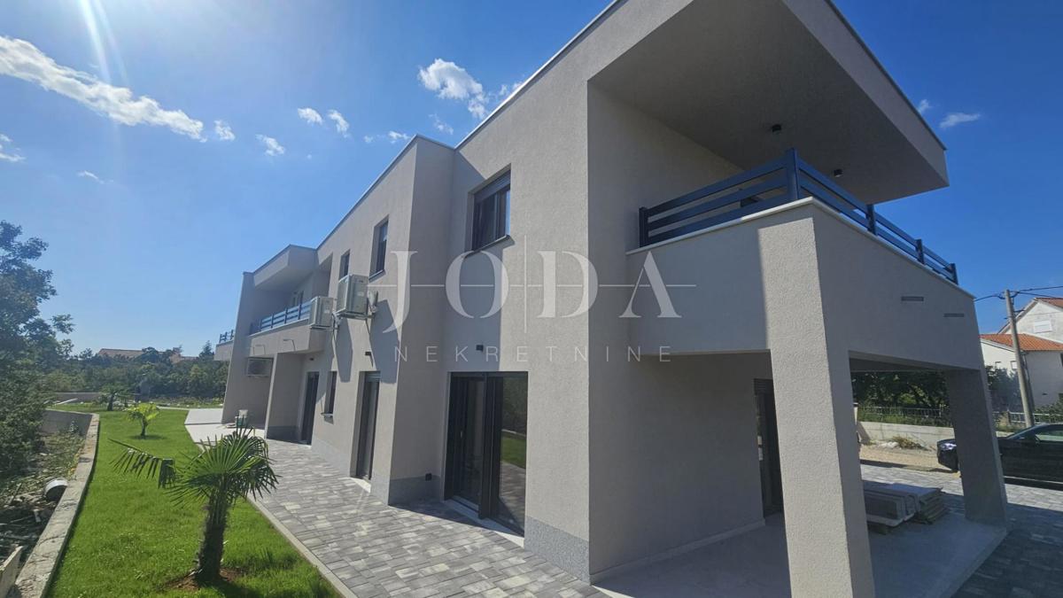 Stan Na prodaju - Primorsko-goranska Crikvenica - foto 5/24