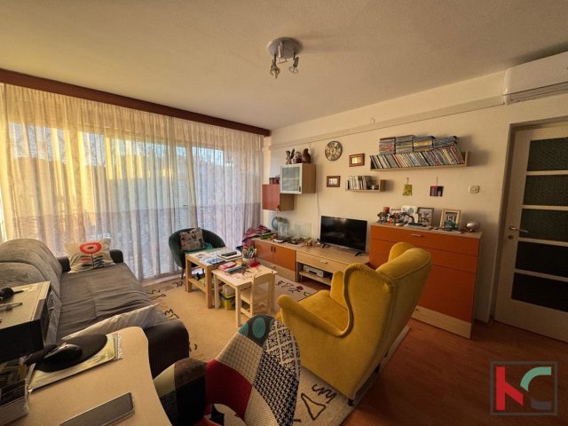 Appartement à vendre 69 m² – Pula