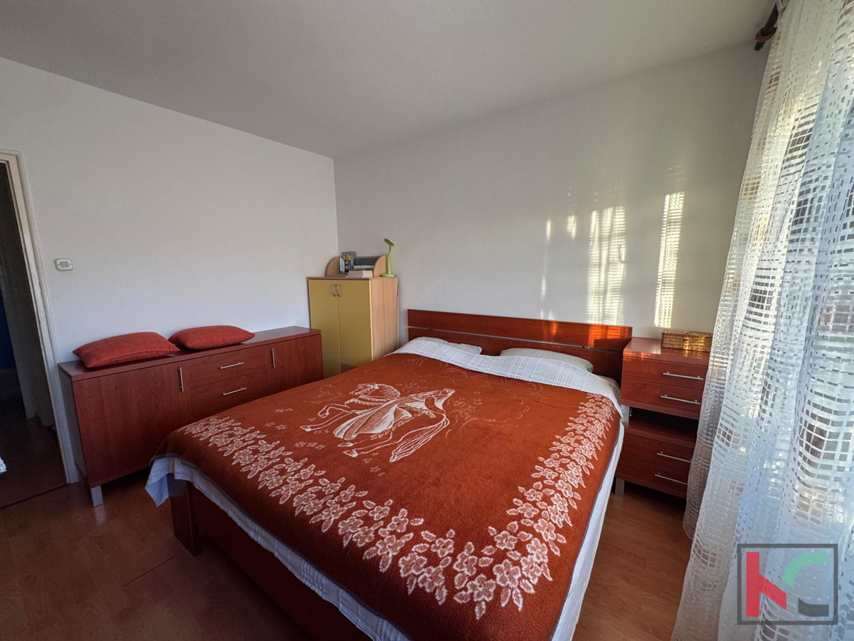 Appartement À vendre - ISTARSKA PULA