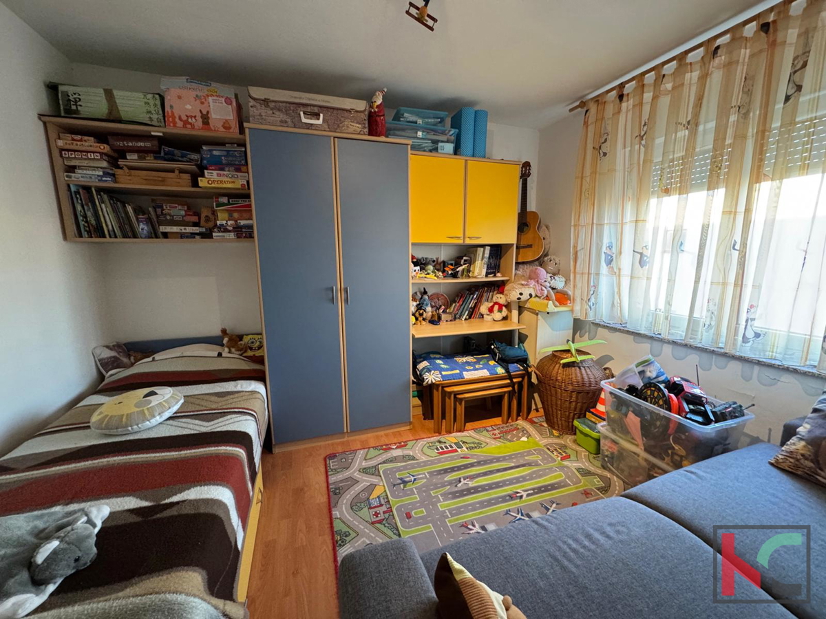 Appartement À vendre - ISTARSKA PULA