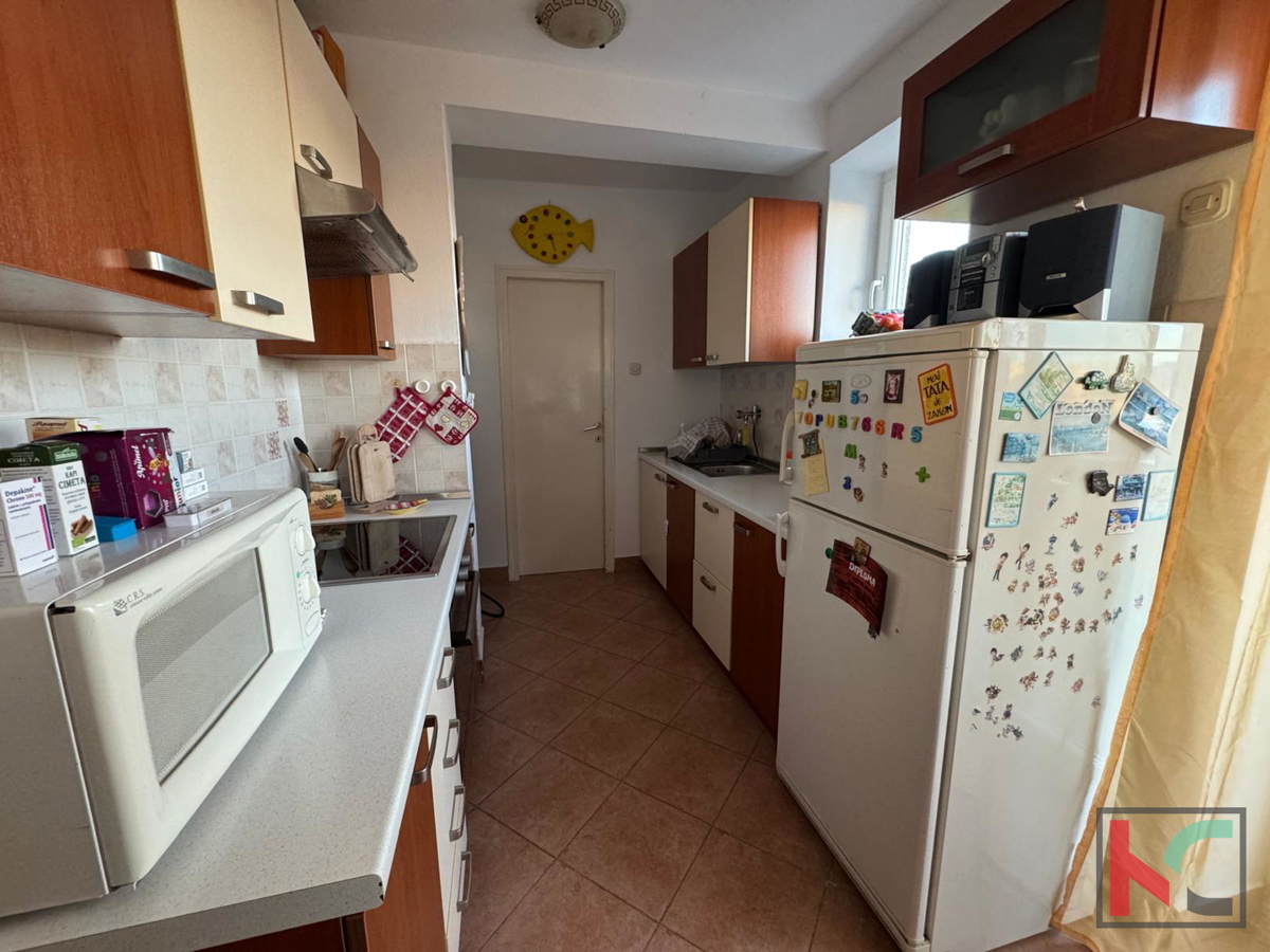 Apartma Naprodaj - ISTARSKA Pula