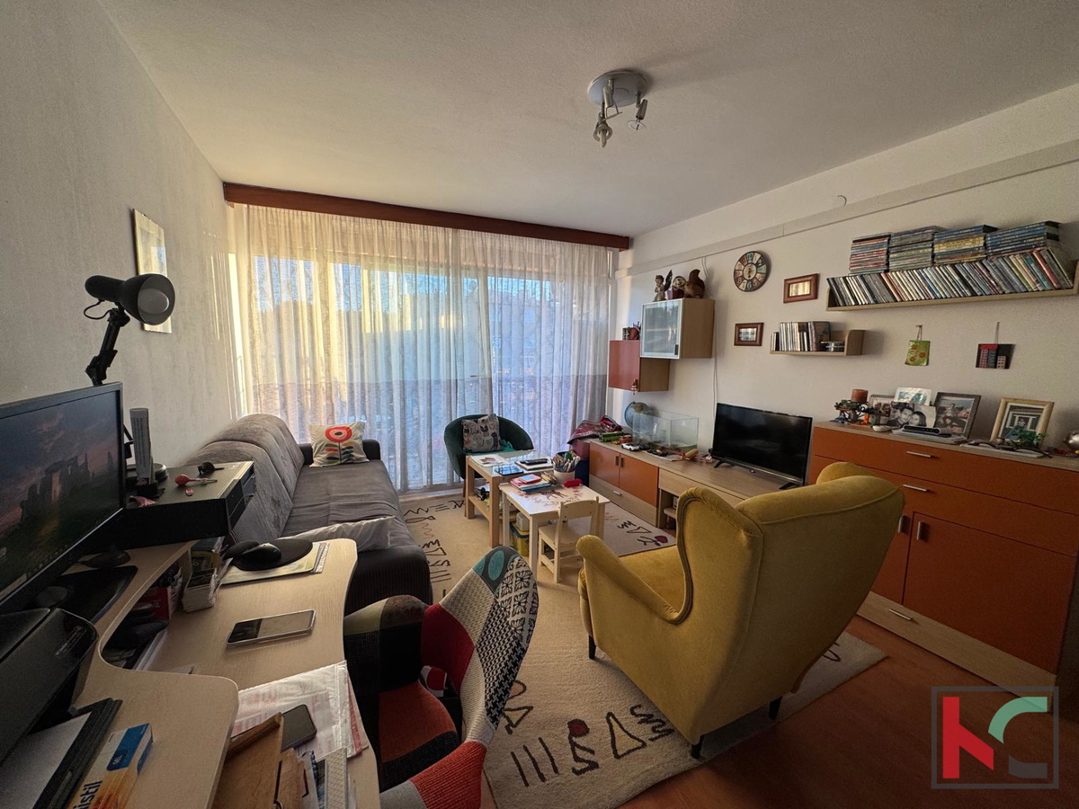 Appartement À vendre - ISTARSKA PULA