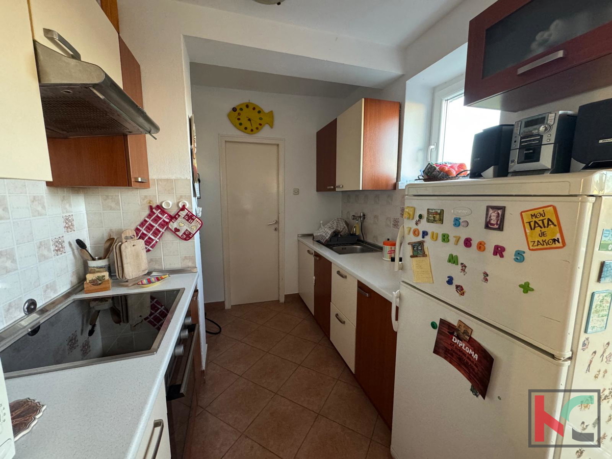 Appartement À vendre - ISTARSKA PULA