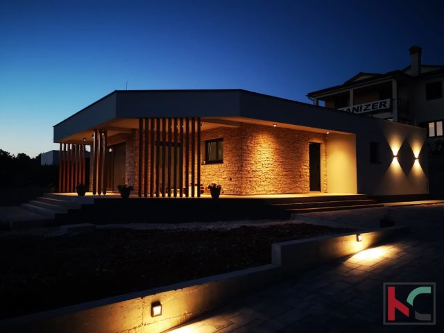 Kuća na prodaju 117 m² – Kanfanar