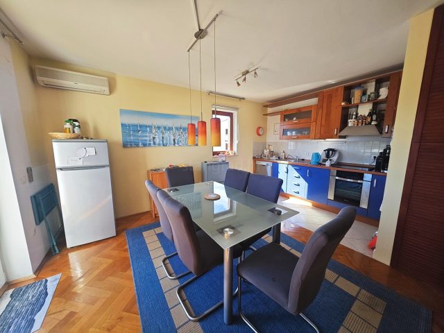 Stan na prodaju 108 m² – Krk
