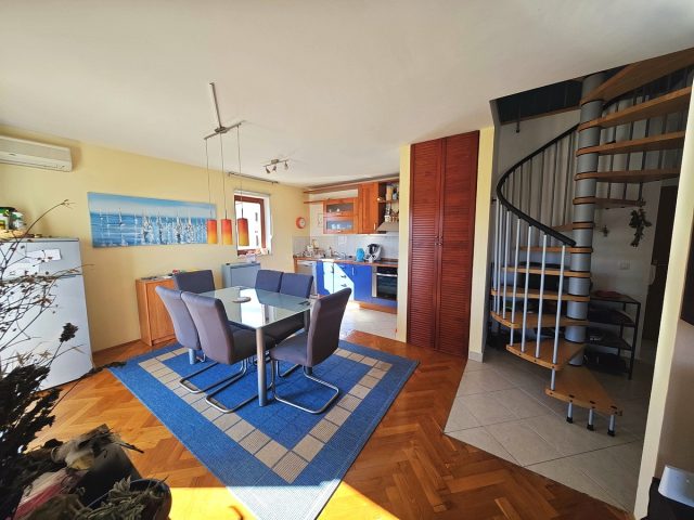Flat For sale - Primorsko-goranska Krk - foto 2/24