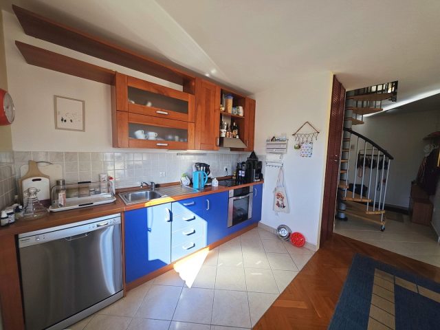 Flat For sale - Primorsko-goranska Krk - foto 5/24