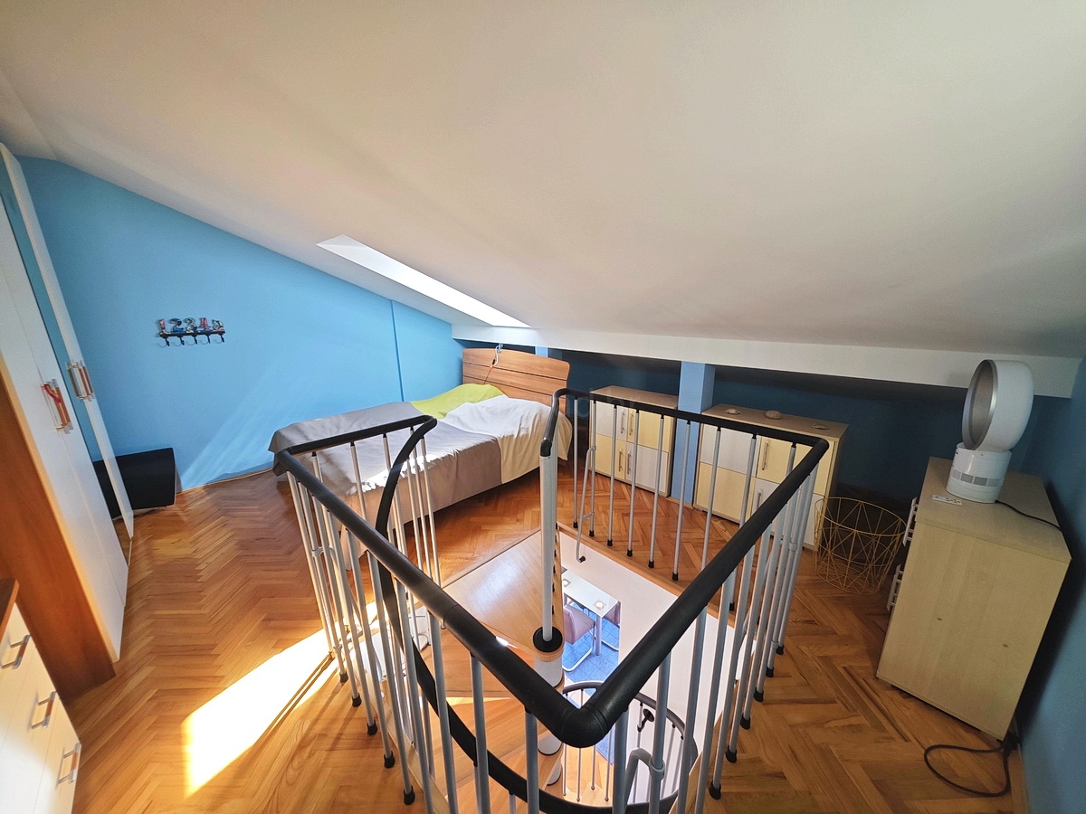 Apartment Zu verkaufen - PRIMORSKO-GORANSKA KRK