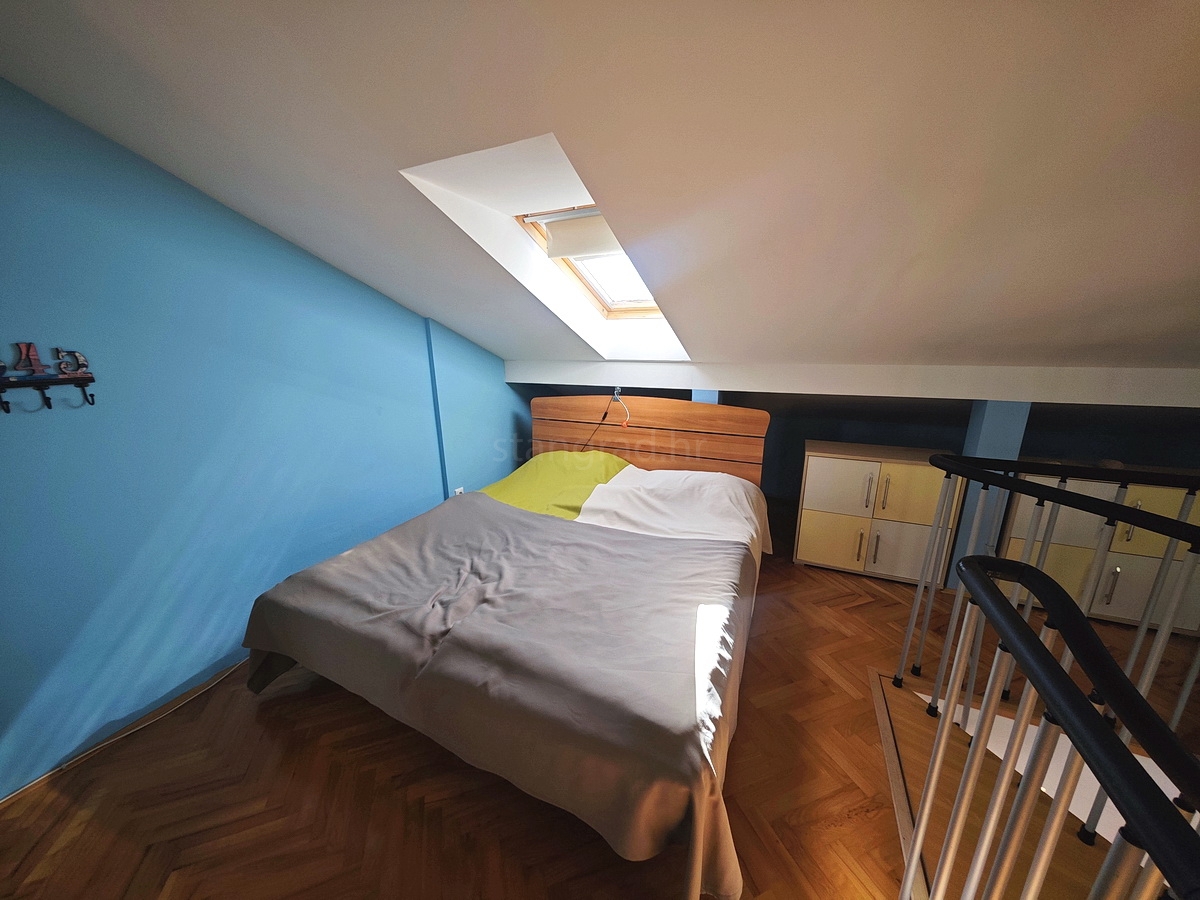 Apartment Zu verkaufen - PRIMORSKO-GORANSKA KRK