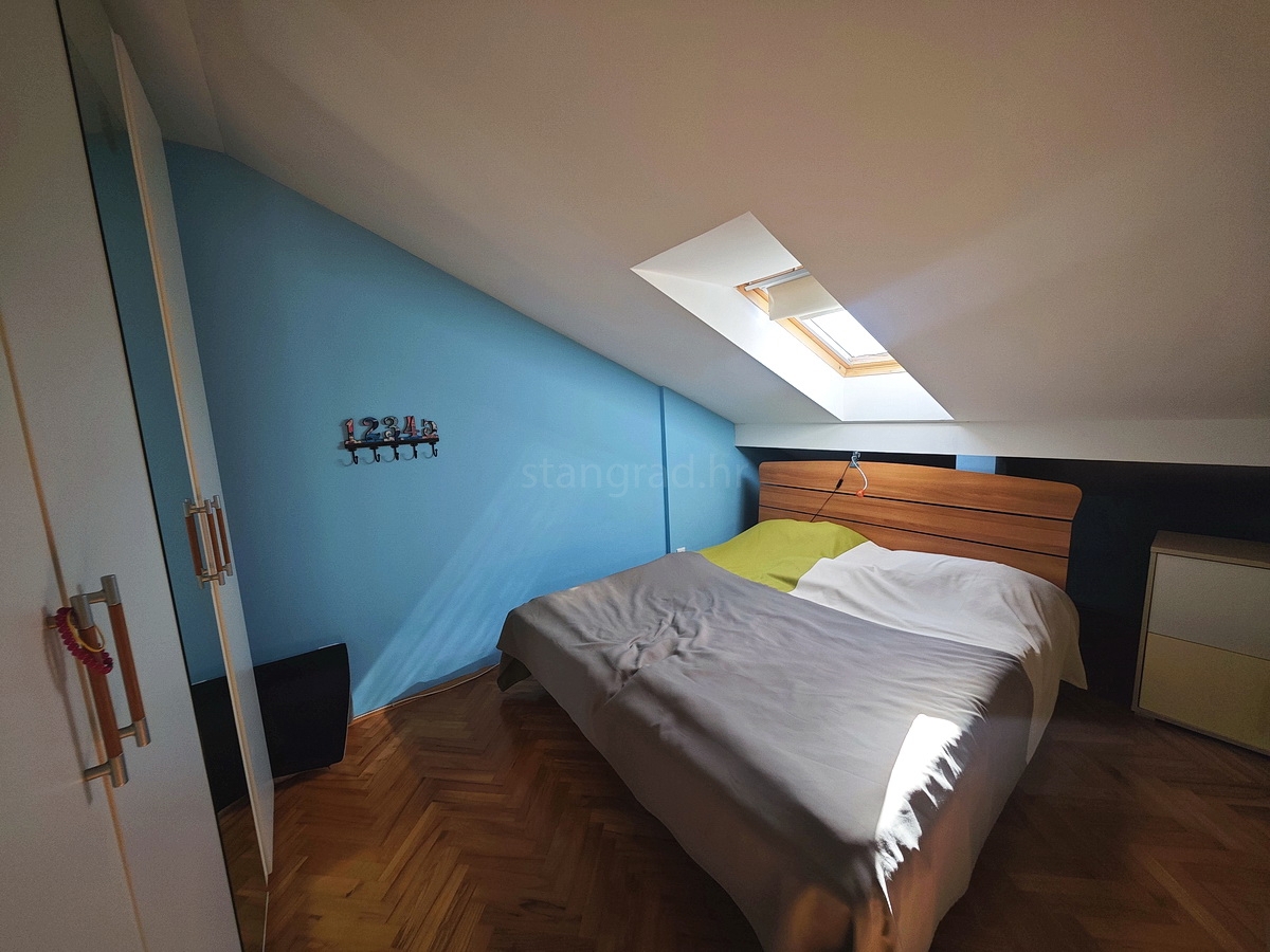 Apartment Zu verkaufen - PRIMORSKO-GORANSKA KRK