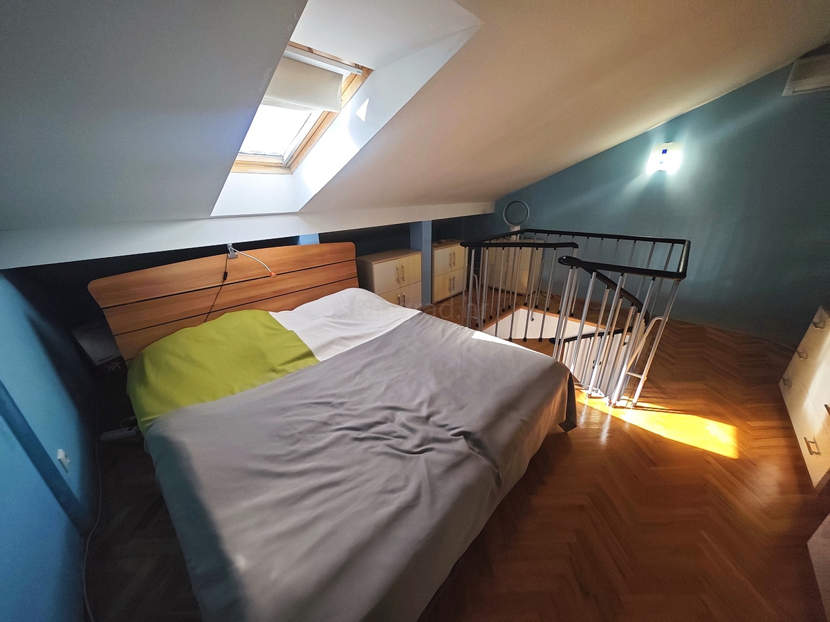 Apartment Zu verkaufen - PRIMORSKO-GORANSKA KRK