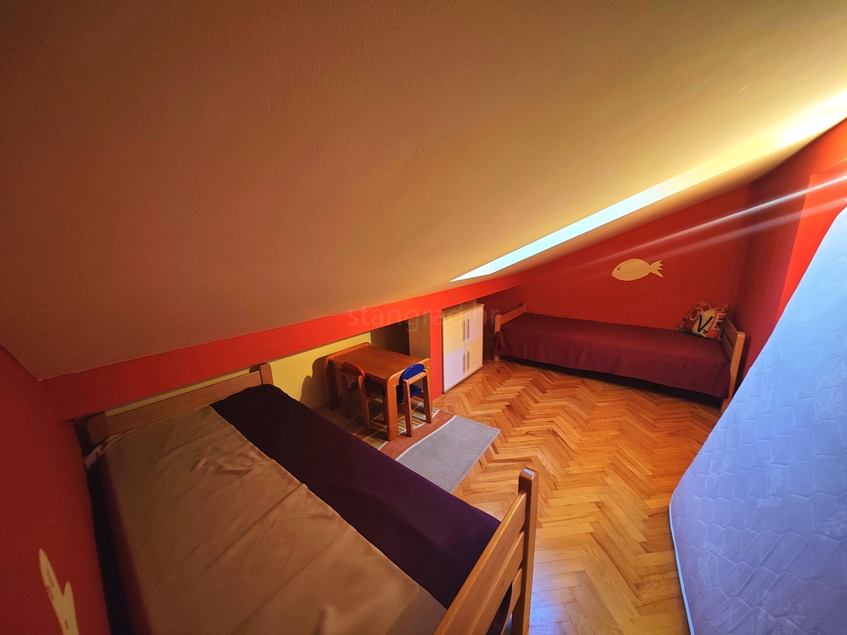 Apartment Zu verkaufen - PRIMORSKO-GORANSKA KRK
