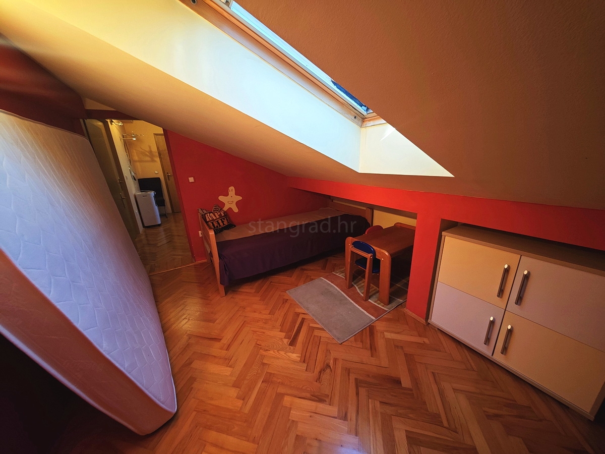 Apartment Zu verkaufen - PRIMORSKO-GORANSKA KRK