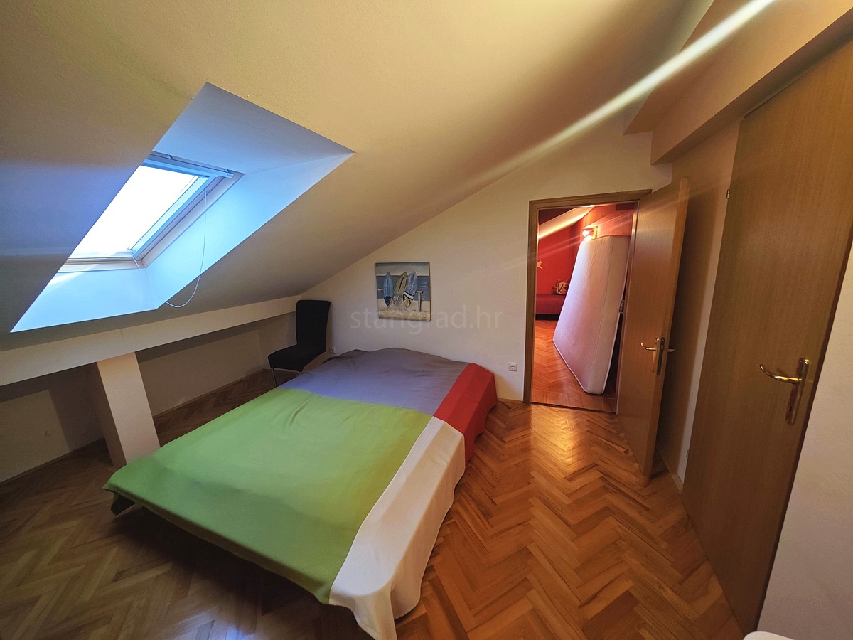 Apartment Zu verkaufen - PRIMORSKO-GORANSKA KRK
