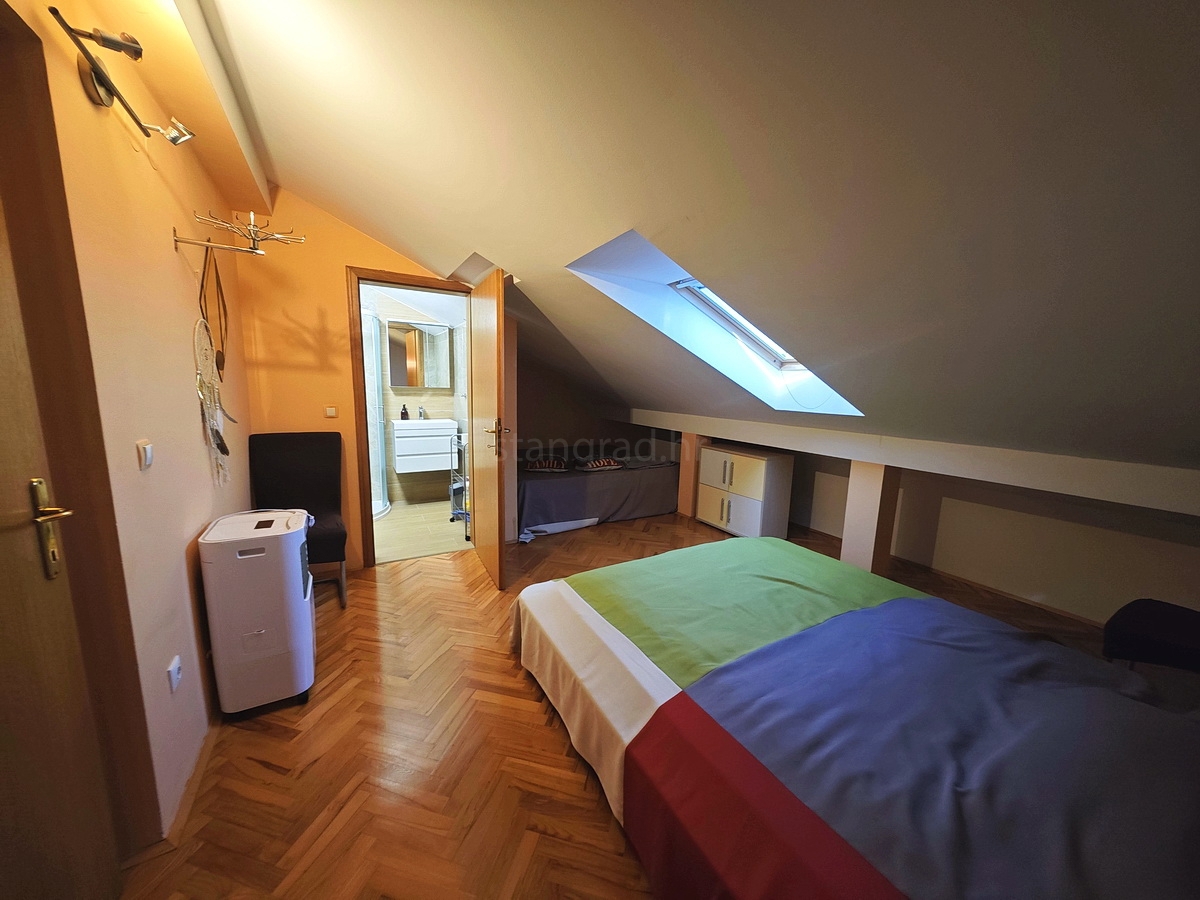 Apartment Zu verkaufen - PRIMORSKO-GORANSKA KRK
