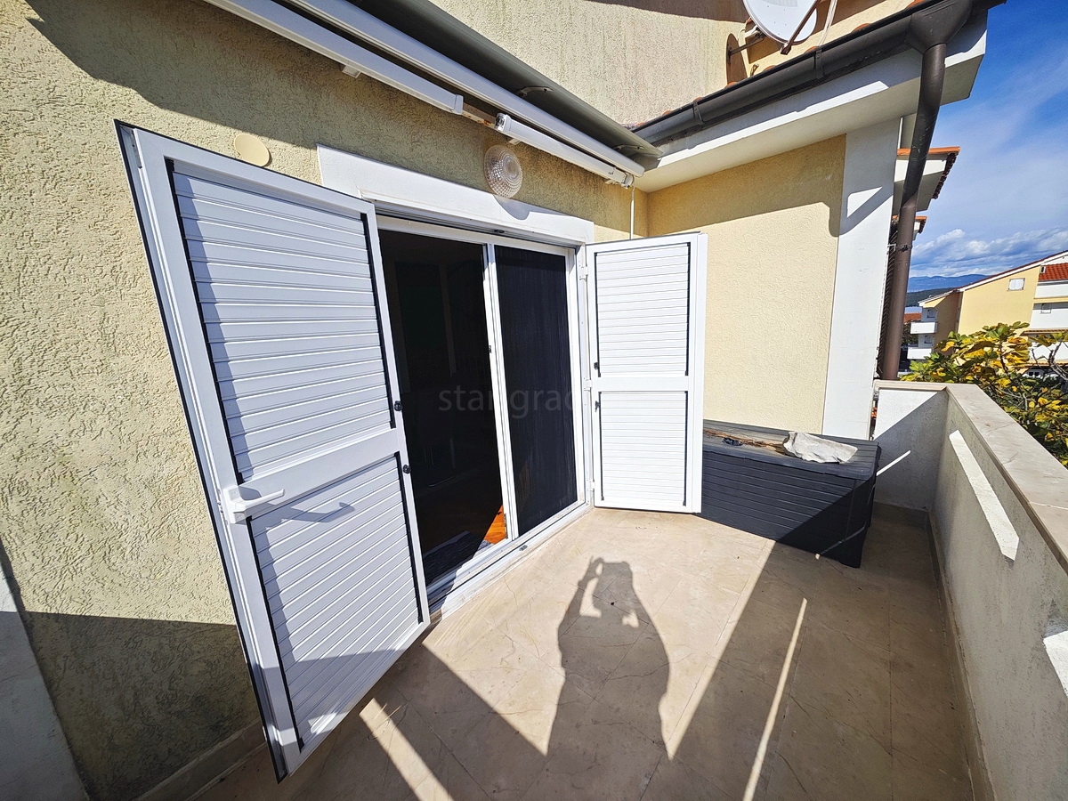 Apartment Zu verkaufen - PRIMORSKO-GORANSKA KRK