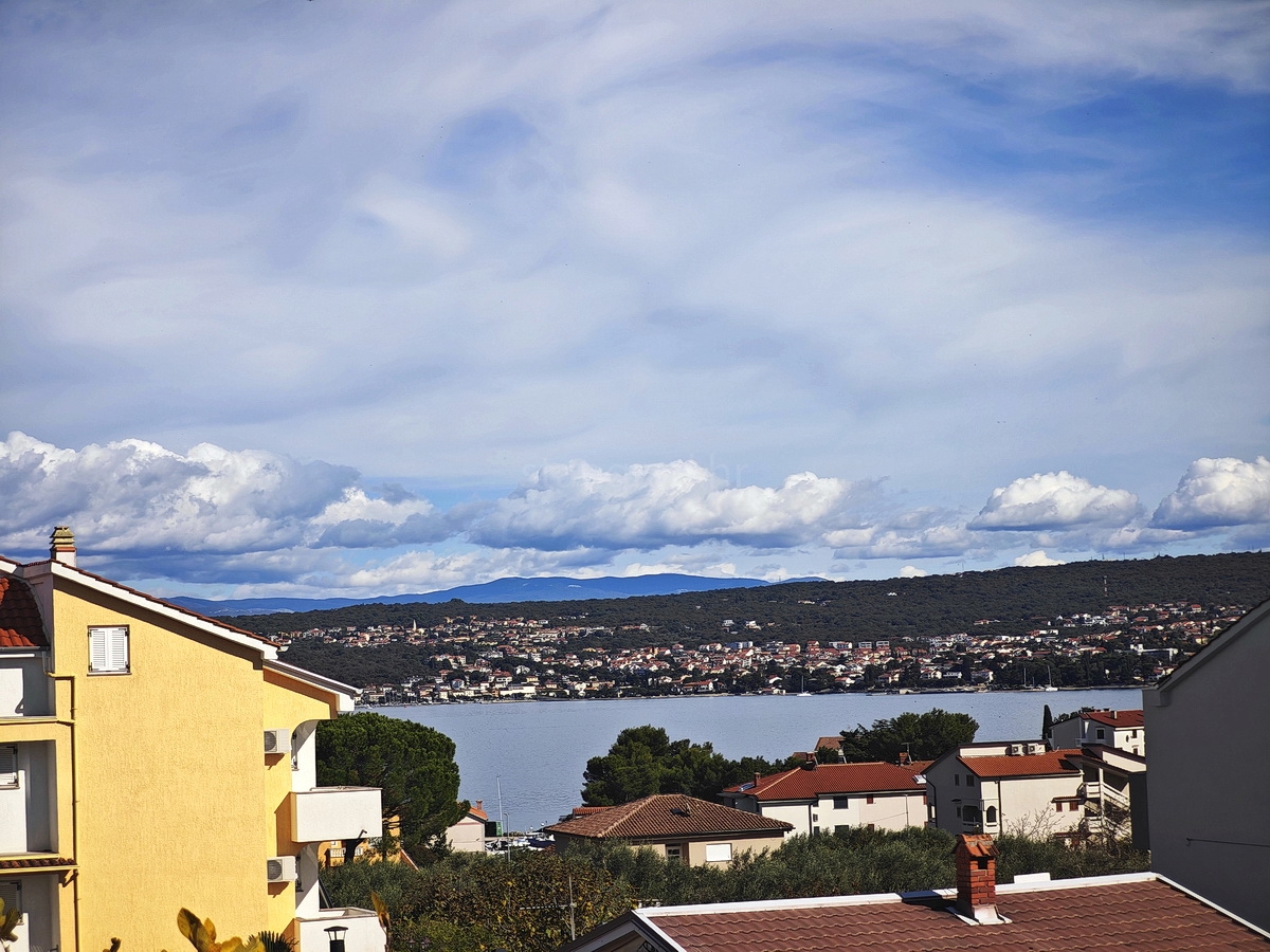 Apartma Naprodaj - PRIMORSKO-GORANSKA Krk