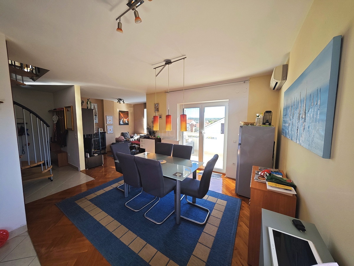 Apartment Zu verkaufen - PRIMORSKO-GORANSKA KRK