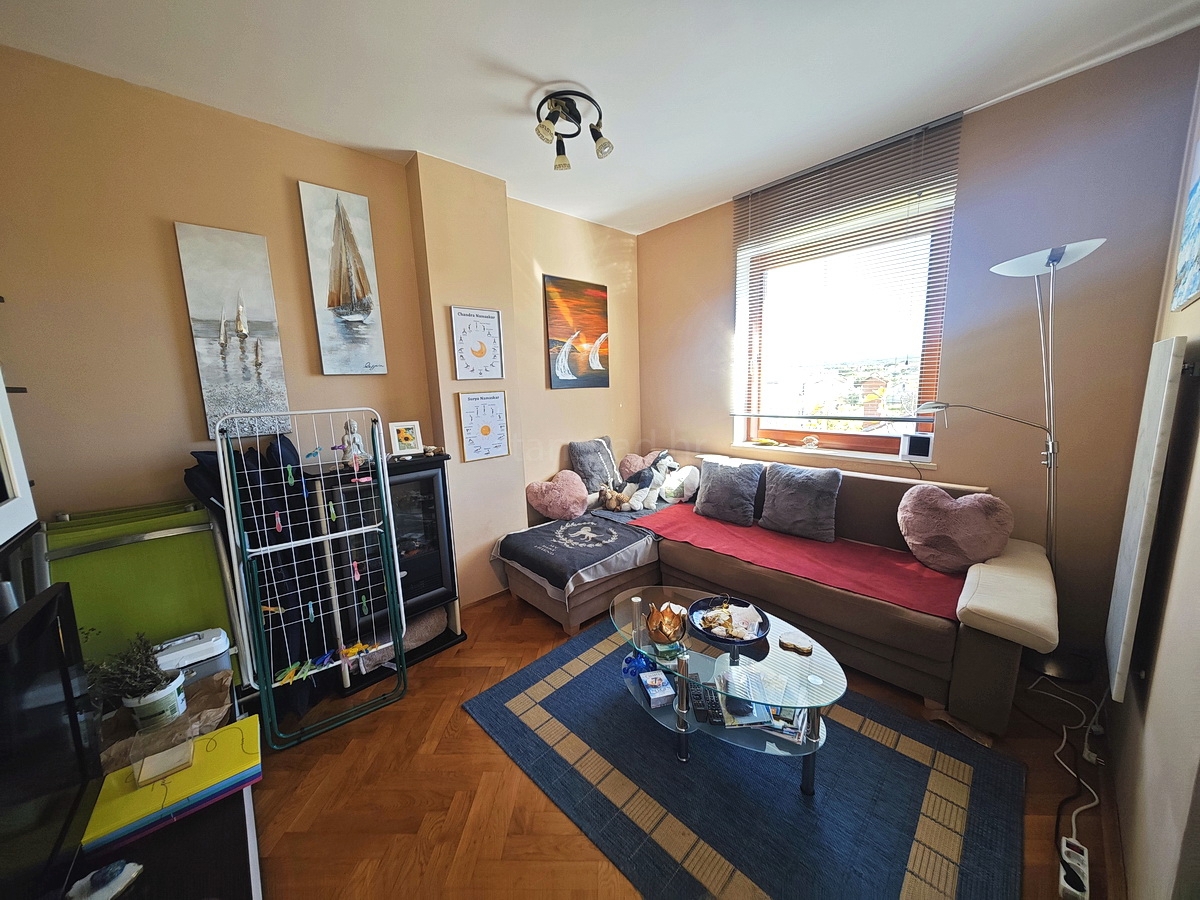 Apartment Zu verkaufen - PRIMORSKO-GORANSKA KRK