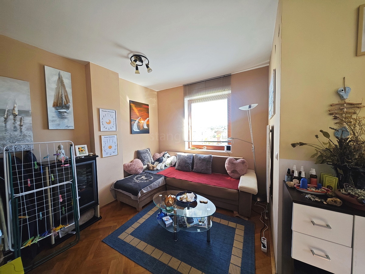 Apartment Zu verkaufen - PRIMORSKO-GORANSKA KRK