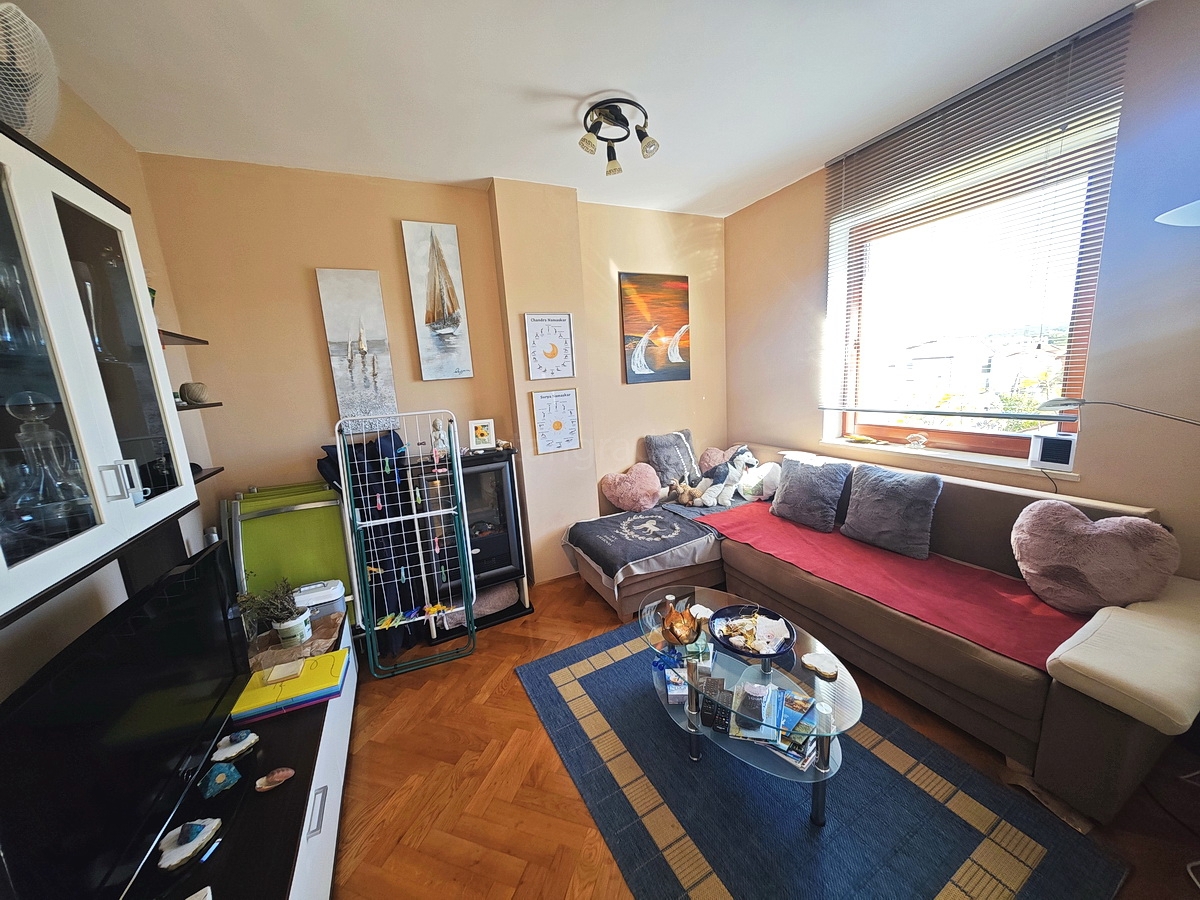 Apartment Zu verkaufen - PRIMORSKO-GORANSKA KRK