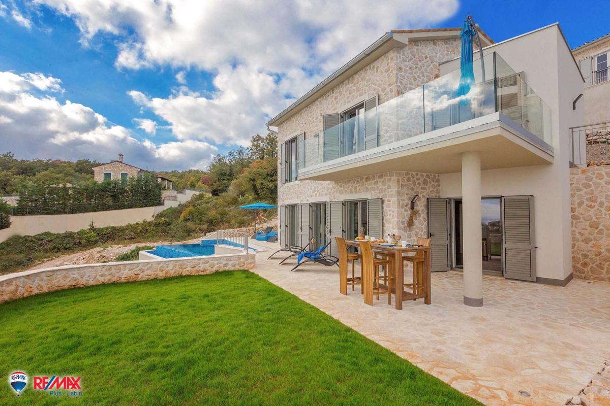 Haus Zu verkaufen - ISTARSKA LABIN
